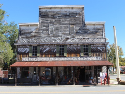White Springs