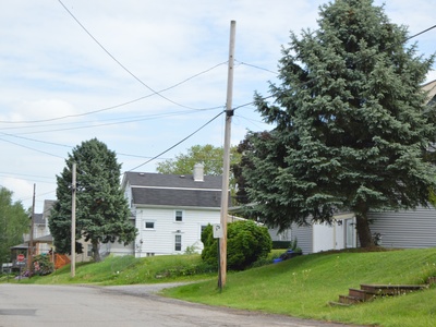 White Township