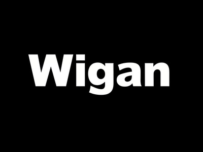 Wigan
