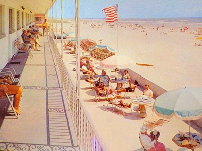 Wildwood Crest