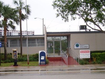 Wilton Manors