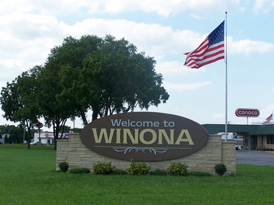 Winona