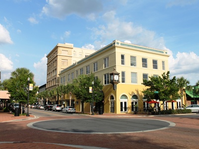 Winter Haven