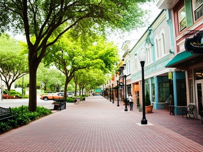 Winter Park