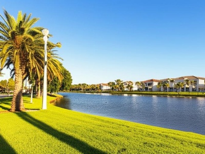 Winter Springs