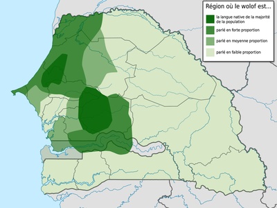 Wolof