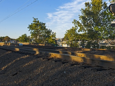Woodbridge Township