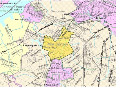 Woodbury