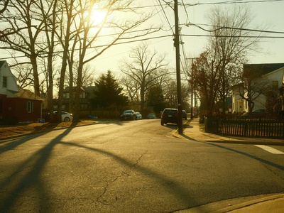 Woodbury Heights