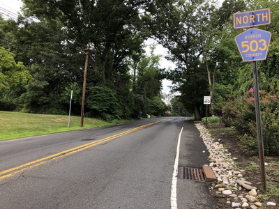 Woodcliff Lake