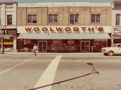 Woodstown