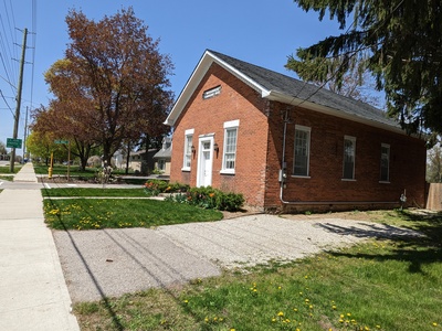 Woolwich Township