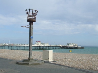 Worthing