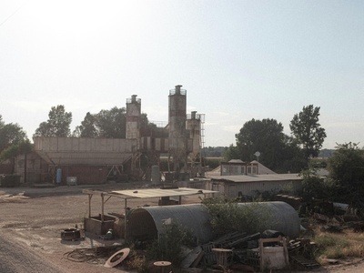 Yamané Metallurgy Site