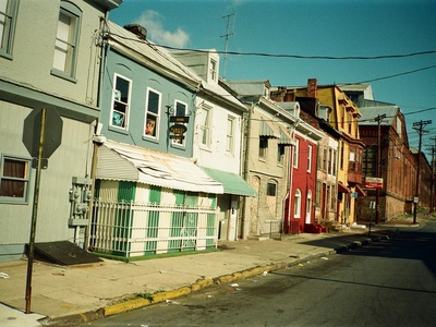 Yankeetown