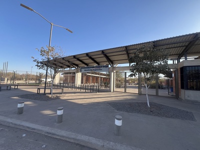 Yaqui