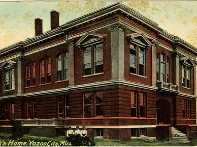Yazoo City 