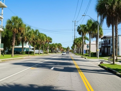 Yeehaw Junction