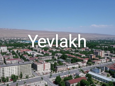 Yevlakh