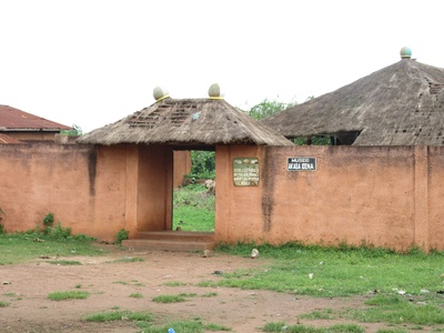 Yoruba-descended