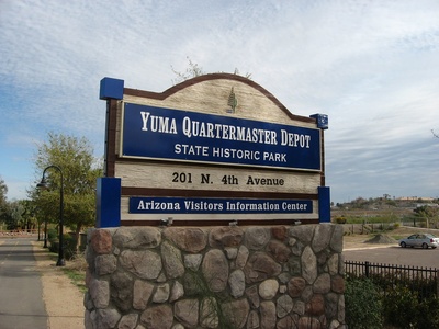 Yuma
