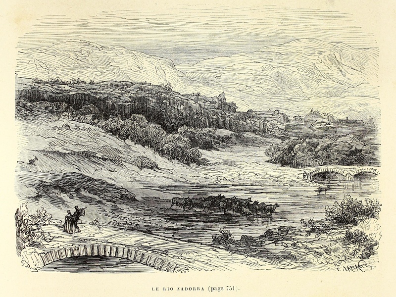 Zadorra