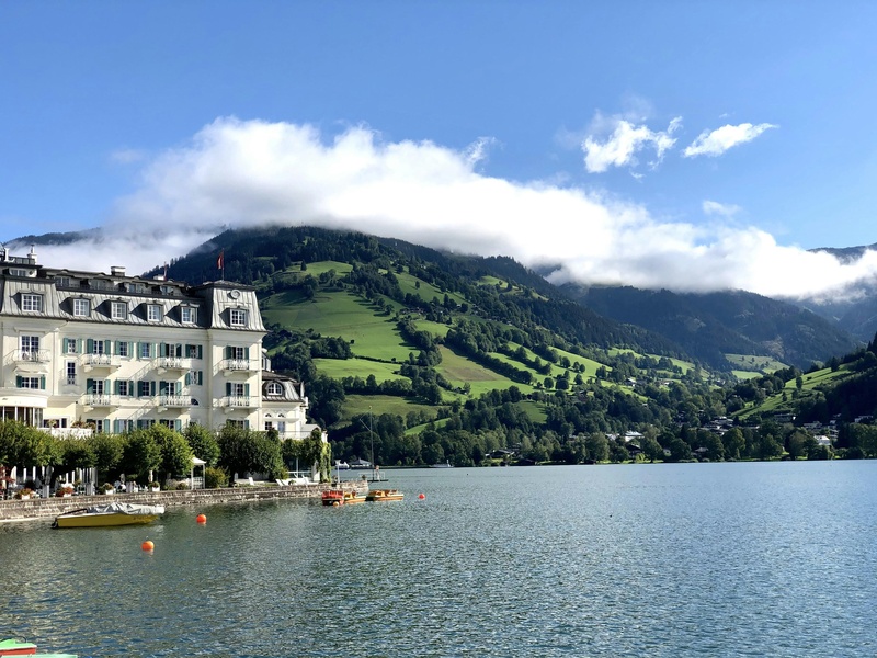 Zell am See