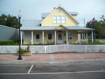 Zephyrhills