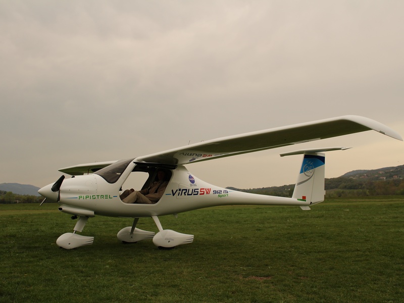 Ajdovščina Airport