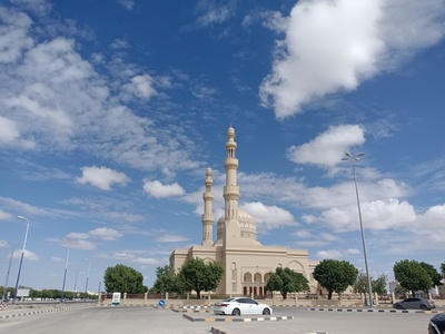 Al Buraimi
