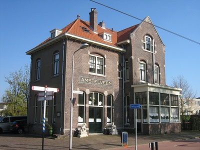 Amstelveen