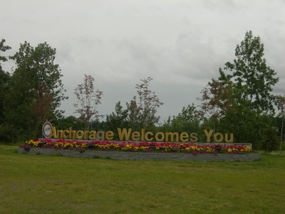 Anchorage