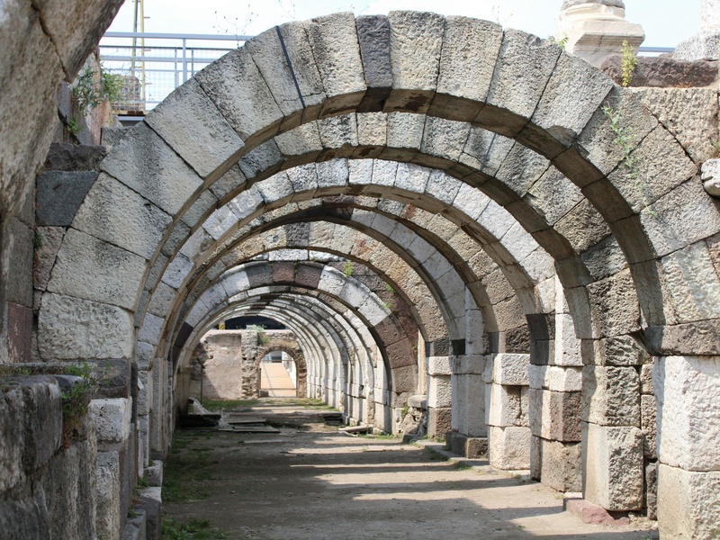 Ancient Agora
