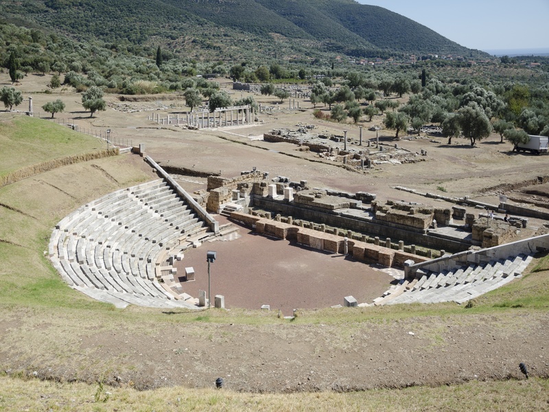 Ancient Messene