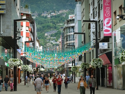 Andorra la Vella