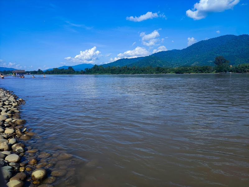 Angat River