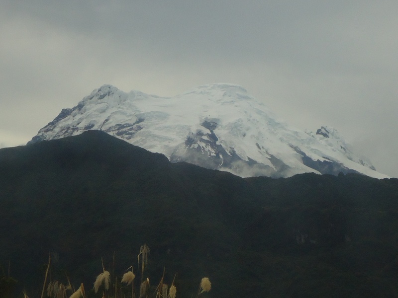 The Complete List of Active Volcanoes in South America - 33travels