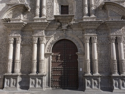 Arequipa