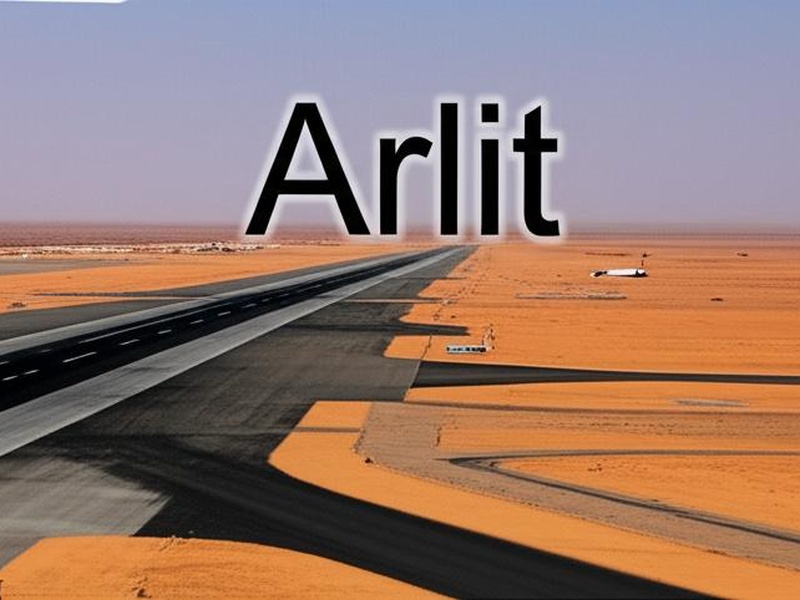 Arlit
