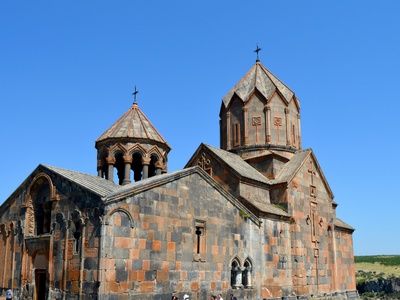Armenians