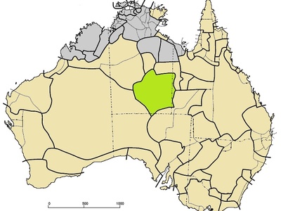 Arrernte