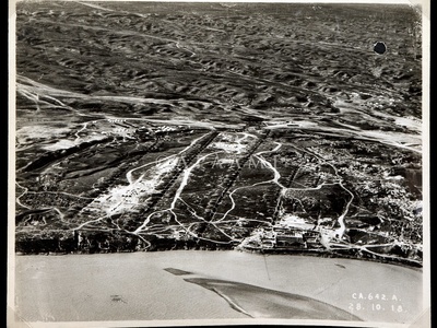 Ashur (Qal'at Sherqat)