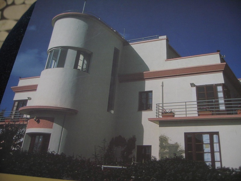 Asmara's Modernist City