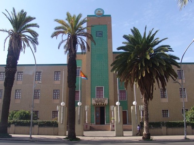 Asmara