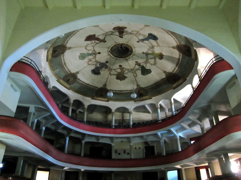 Asmara Opera House