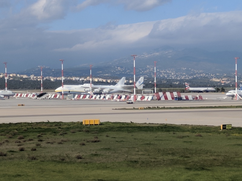 Athens Eleftherios Venizelos