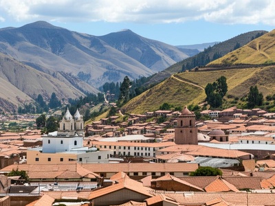Ayacucho
