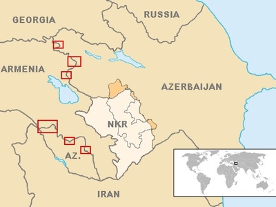 Azerbaijani