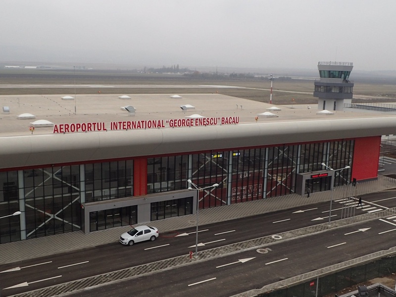 Bacău Airport