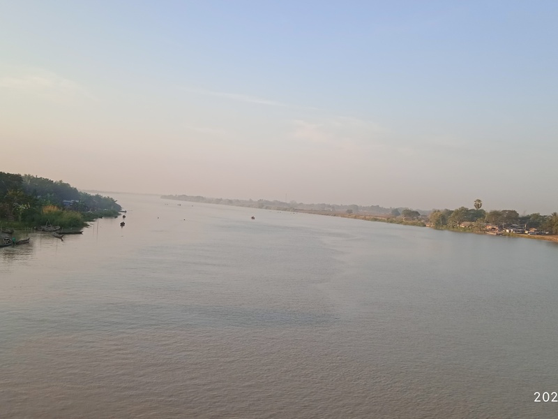 Bago River